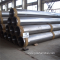 A335 P5/P9/P11 Seamless Carbon Alloy Boiler Steel Pipe